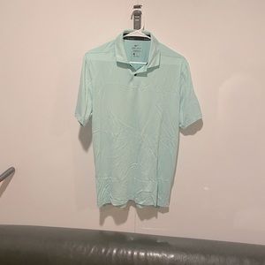 Blue Nike Shirt